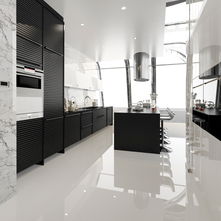 "Marble" tiles 2 mm - Imagem 2